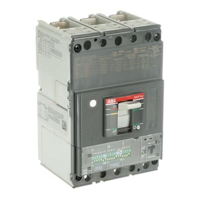 XT4S 250 Ekip C Dip LSI In150A 3pFF UL/CSA