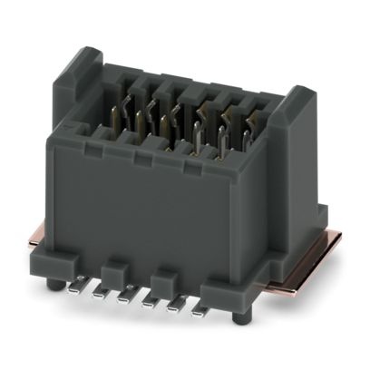 FP 0,8/ 12-MV 1,15 - Blocchi di connettori SMD