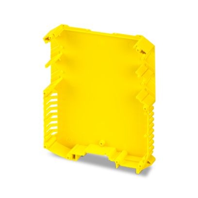 ME MAX 22,5 GEH-R CL 2-2 YE - Mezza conchiglia della custodia