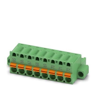 FKC 2,5/ 8-STF-5,08 AU NZ:X24 - Connettore per circuito stampato