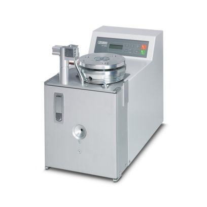 CF 1000-10 - Macchina automatica per spelatura e crimpatura