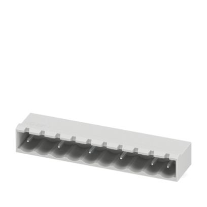 BCH-508HS-10 GY PA1,3,5,7,9,10 - Connettore fisso per circuiti stampati