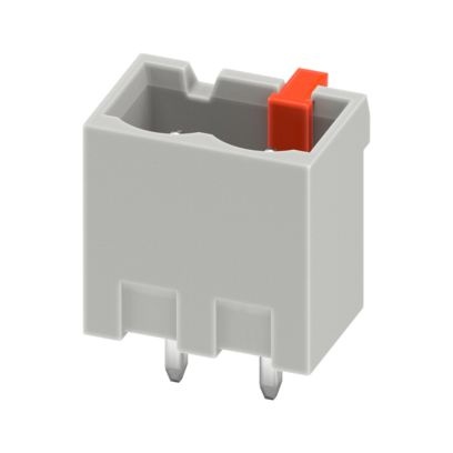 MSTBVA 2,5/ 2-G-5,08 GY CR2 - Connettore fisso per circuiti stampati