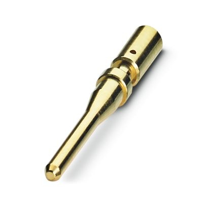 CC1,5-TS-2,10MPE AU - Contatto per crimp
