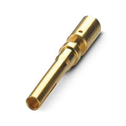 CC1,5-TS-2,50FPE K/L AU - Contatto per crimpatura