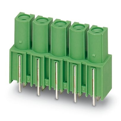 IPCV 16/ 4-G-10,16 PA1,2,4 - Connettore fisso per circuiti stampati