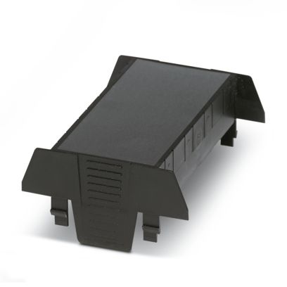 EH 90-C DS/ABS BK9005 - Parte superiore della scatola