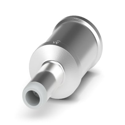 CK9,5P-ED-95,00M AG - Contatto per crimp