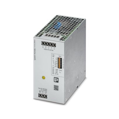 QUINT4-PS/1AC/24DC/20/+/C01 - Alimentatore