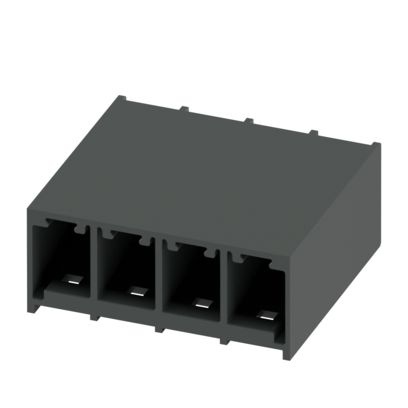 PC 6/ 4-G-7,62 P26THR - Connettore fisso per circuiti stampati