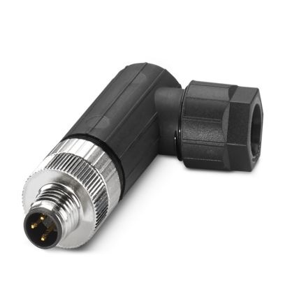 SACC-M 8MR-3PL-M - Connettore