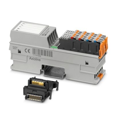 AXL F UTH4 1H - Modulo di temperatura
