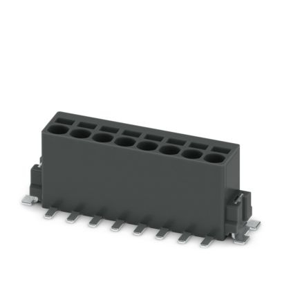 PTSM 0,5/8-2,5-V SMD R44 WP - Morsetto per circuito stampato