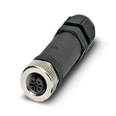 SACC-M12FS-5CON-PG9-M SKIN - Connettore