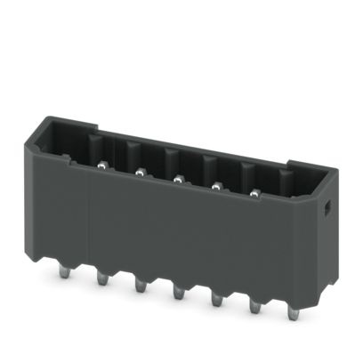 PTSM 0,5/7-HV-2,5-THR R44 - Connettore fisso per circuiti stampati