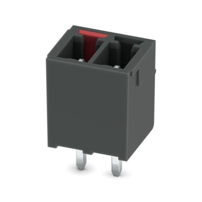 MCV 1,5/ 2-G-3,5 BK CP1 - Connettore fisso per circuiti stampati