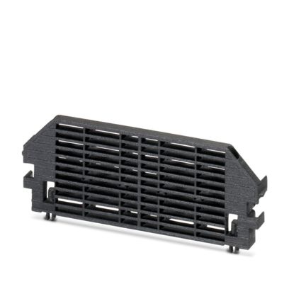 UM-PRO LID-92 BK - Elemento laterale