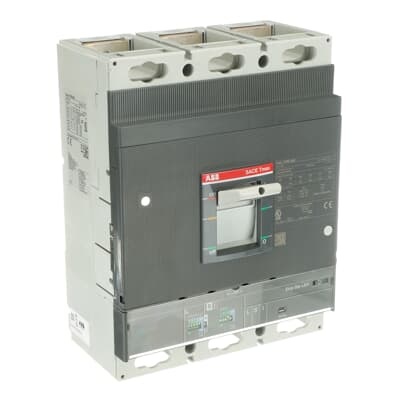 XT6S 800 Ekip Dip LS/I 600 3p FF UL/CSA
