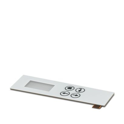 KP ICS25X100 K4 C3 P5 - Tastiera a membrana