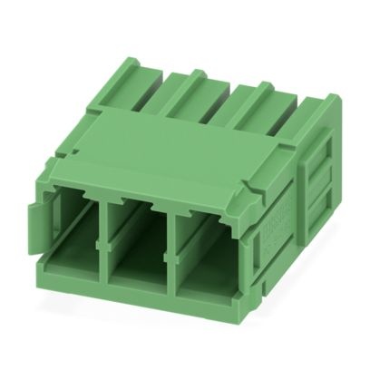 PC 5/ 3-G-7,62 P26 THT PA 1,3 - Connettore fisso per circuiti stampati