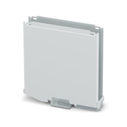 ICS20-B100X98-O-7035 - Parte inferiore della scatola