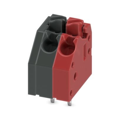 PTSA 1,5/ 2-3,5-F MCBK/RD - Morsetto per circuito stampato