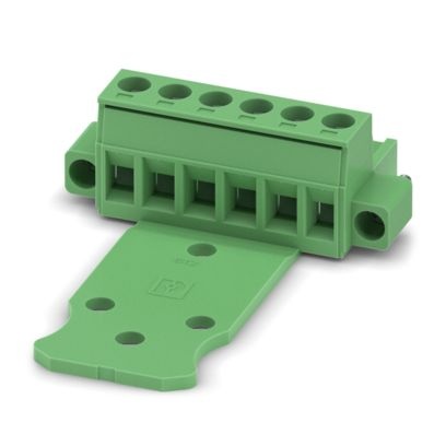 MSTB 2,5/ 6-STZF-5,08 - Connettore per circuito stampato