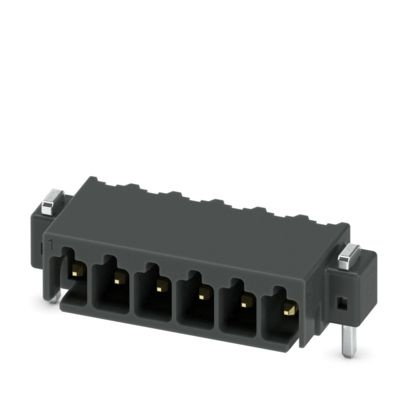 MC 0,5/6-G-2,54 SMD R44 - Connettore fisso per circuiti stampati