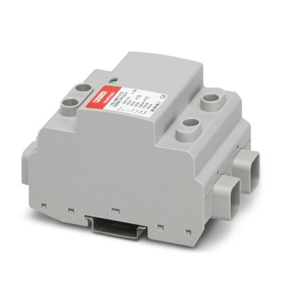 VAL-MB-T1/T2 1500DC-PV/2+V/20 - Dispositivo di protezione contro fulmini/sovratensioni tipo 1/2