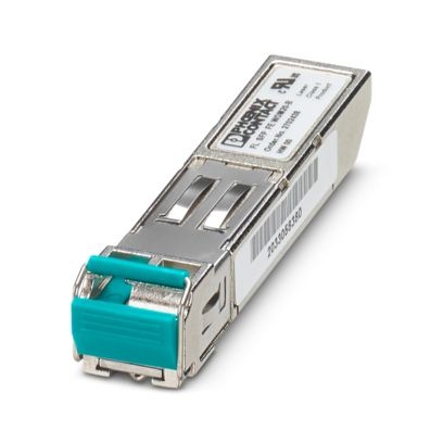 FL SFP FE WDM20-B - Modulo multimediale