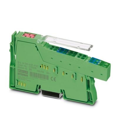 IB IL 24 DO 4/EF-PAC - Modulo digitale