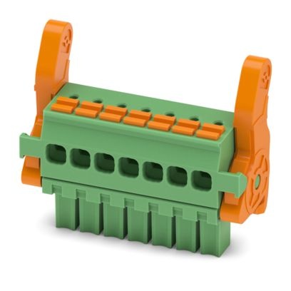 FMCOW 1,5/ 7-ST-3,5-LR - Connettore per circuito stampato