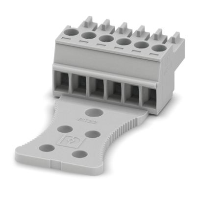 MC 1,5/ 6-STZ2-3,5 GY - Connettore per circuito stampato