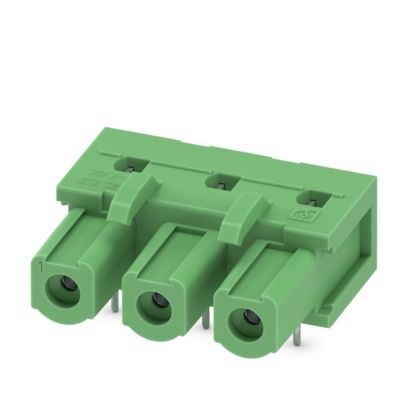 GIC 2,5 HC/ 3-G-7,62 - Connettore fisso per circuiti stampati