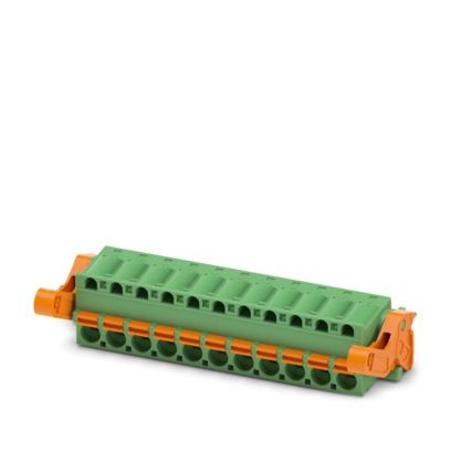 FKC 2,5 HC/11-ST-5,08-LR - Connettore per circuito stampato
