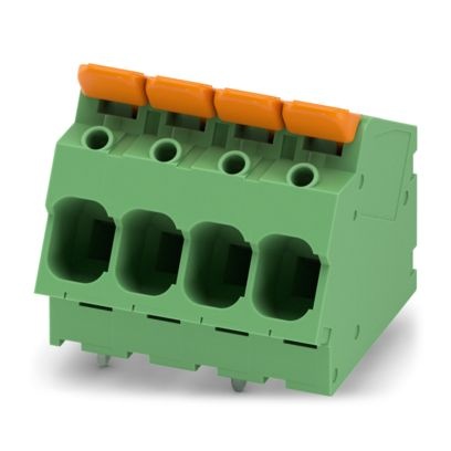 LPTA 6/ 4-7,5-ZF - Morsetto per circuito stampato