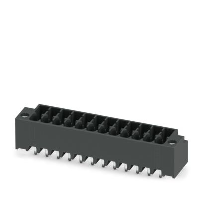 DMCV 1,5/12-G1F-3,5-LR P20THR - Connettore fisso per circuiti stampati