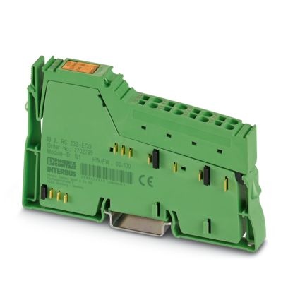 IB IL RS 232-ECO - Modulo di comunicazione