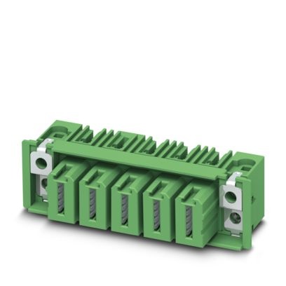 DFK-IPC 35 HC/ 3-GF-15,00 BK - Intestazione passante