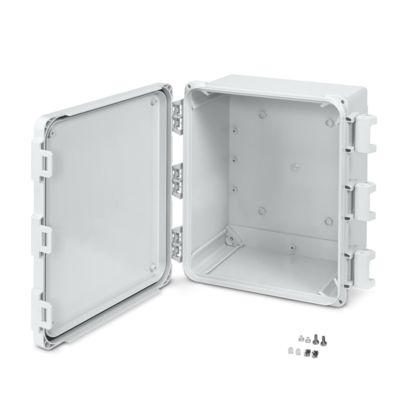OCS HP 141206 GY7035 - Scatola per applicazioni outdoor