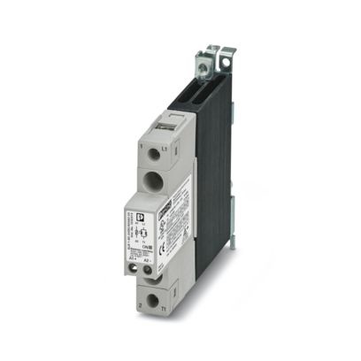 ELR 1-SC-24DC/600AC-20 - Contattore elettronico