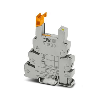 PLC-BSC-120UC/21HC/H - Base del relè