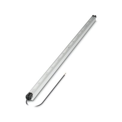 PLD M 160 W-95/105 896 - Luce macchina LED