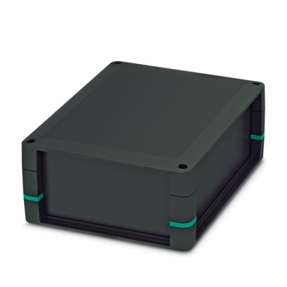 UCS 195-145-H-CCD 9005 - Scatola universale