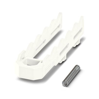 HSC-LR 5U KIT 9010 - Bloccaggio