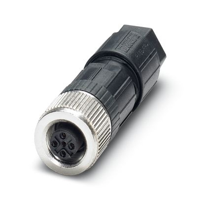 SACC-M12FS-5SC M - Connettore