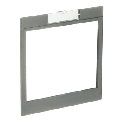 FLANGIA x LA PORTA DELLO SCOMPARTIMENTO XT4 F/P 3p
