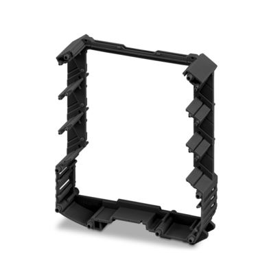 ME MAX 45 MT 3-3 BK - Elemento intermedio