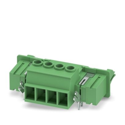 DFK-PC 5/ 4-STF-SH-7,62 - Connettore passante