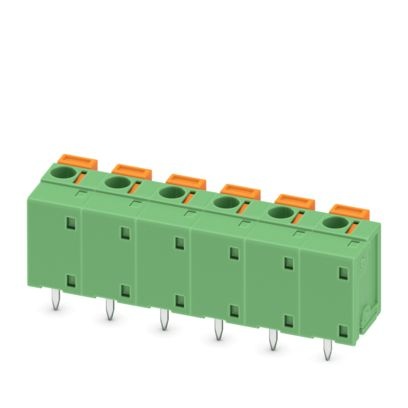 FFKDSA1/V1-7,62- 6 - Morsetto per circuito stampato